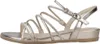Sandały Tamaris 10223-028769 dla Damskie Podgląd zdjęcia produktu 11