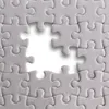 Puzzle Blanko individuell gestalten und bemalen - 210 Produktbild-Vorschau 2