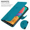 Cadorabo Hülle für Samsung Galaxy M33 5G Schutz Hülle in Produktbild-Vorschau 4
