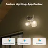 Reolink 8MP 4K WLAN-Flutlichtkamera Dual-Objektiv 180° Produktbild-Vorschau 8