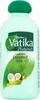 A bottle of Vatika Enriched Coconut Hair Oil against a light green background. Podgląd zdjęcia produktu