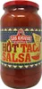 Los Amigos Tex Mex Sauce Hot Taco Salsa 950ml Glas Dip Produktbild-Vorschau 1