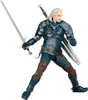 McFarlane Toys The Witcher Geralt of Rivia 18 cm Náhled obrázku produktu 15