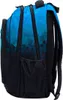 Schulrucksack AstraBAG BLUE PIXEL, AB300, 502024093 Produktbild-Vorschau 4