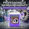 10 Liter ideal pro-clean Industrie- und Werkstattreiniger Produktbild-Vorschau 1