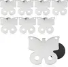 com-four® 8x Tischdeckenbeschwerer - Tischtuchgewichte aus Produktbild-Vorschau 1