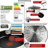 Tefal Jamie Oliver E76 Set 17 Pfannenset – Produktbild-Vorschau 4