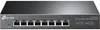 TP-LINK TL-SG108-M2 - V1 - Switch - non gestito Anteprima dell’immagine prodotto 8