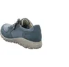 Waldläufer Damen Schnürschuh HAVY blau Größe EUR 41 Produktbild-Vorschau 29