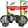 Gardenline 4Er-Set Dachrinnenfilter Lar2593 Produktbild-Vorschau 5