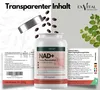 NAD+ Kapseln, hochdosiert 1000mg NAD+ & 600mg Produktbild-Vorschau 5