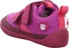 A close-up, side view of a child's shoe. Produktbild-Vorschau