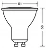 Osram LED Spot Value PAR16 120 4,5W tepl biela GU10 Náhľad obrázku produktu 2