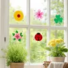Fensteraufkleber, Fliegenfänger Aufkleber für Fenster, 50 Produktbild-Vorschau 7
