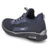 Rieker Sporthalbschuhe Formsohle modisch in blau, Gr. 40 Produktbild-Vorschau 19