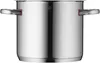 WMF Premium One, 20cm, Einzelpfanne, Edelstahl, Edelstahl, Produktbild-Vorschau 5