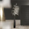 Vaso nero 70,0 cm – Vaso decorativo in Vetroceramica – Vaso Anteprima dell’immagine prodotto 3