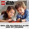 LEGO® Star Wars 75269 Duell auf Mustafar Bausatz Anteprima dell’immagine prodotto 18