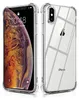 Custodia per Apple iPhone X XS Custodia protettiva antiurto Anteprima dell’immagine prodotto 2