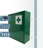 Relaxdays medicijnkastje, afsluitbaar, met 3 Productafbeelding-voorbeeld 5
