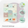 MoMi VOLPI – Baby Activity Spielmatte mit Produktbild-Vorschau 3