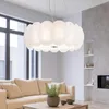 Ideal Lux Hängeleuchte Ovalino Sp8 Produktbild-Vorschau 6