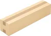 15 Faltkartons 700 x 150 x 150 mm Kartons 70 x 15 x 15 cm Produktbild-Vorschau 1