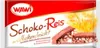 Wawi Schoko Reis mit Edelvollmilchschokolade 200 g Produktbild-Vorschau 4