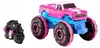 Hot Wheels Monster Trucks JHW58, Monster Truck, 4 anni, Anteprima dell’immagine prodotto 3