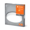 Ledvance LED Deckenleuchte Orbis Slim Moia weiß Ø38cm 24W Produktbild-Vorschau 2