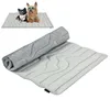 Hundematte für Hunde Selbst Kühlende,59*40in, für Zuhause Produktbild-Vorschau 1