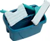 Leifheit Starter-Set für Fenster- und Badreinigung 52008 Produktbild-Vorschau 1
