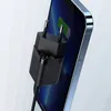 Baseus GaN3 Schnellladegert 30W schwarz (CCGN010101) Produktbild-Vorschau 9