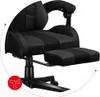 Sedia da gioco Huzaro Force 4.7 Carbon Mesh Anteprima dell’immagine prodotto 31