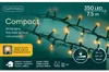 Kaemingk Lumineo Lichterkette Compact 350 LED klassisch Produktbild-Vorschau 1
