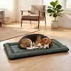 PawHut Hundebett Wasserdichtes Hundebett mit rutschfester Produktbild-Vorschau 8