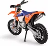 KTM 300 EXC TPI edycja 2022 1:12 Podgląd zdjęcia produktu 9