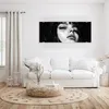 Glasbild 150x60cm in XXL für Wohnzimmer, Schlafzimmer Motiv Produktbild-Vorschau 2