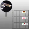 Prophila Collection 5 Münzhüllen für 3 komplette Produktbild-Vorschau 3