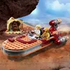 LEGO® Star Wars 75271 Luke Skywalkers Landspeeder Bausatz Podgląd zdjęcia produktu 24