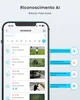 Caméra de surveillance d'extérieur ieGeek 2K, sans fil, Voir les images du produit 6