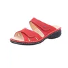Finn Comfort kimbe mule femme rouge, taille 39 Voir les images du produit 6