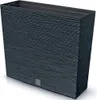 nabbi Kunststoff Blumentopf DFC600T 58 cm - Anthrazit Produktbild-Vorschau 1
