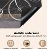 KitchenYeah© Herdabdeckplatte Ein auf dem Bürgersteig Produktbild-Vorschau 4