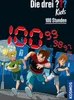 Die drei ??? Kids, 100, 100 Stunden Produktbild-Vorschau 1