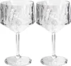 Sklenice na koktejly CLUB NO. 15 superglas, 400 ml, 2 ks, Náhled obrázku produktu 7