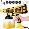 Elektrisches Farbsprühsystem, 1400ml 850W Elektro Produktbild-Vorschau 1
