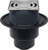 Hutterer & Lechner HL3100Pr Podlahový odtok DN50/75/110 Náhľad obrázku produktu 1