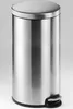 Durable 340323 - 30 l - Rund - Silber - 35 cm - 655 mm Náhľad obrázku produktu 5