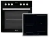 Bauknecht HEKO F500 (HIS5 EI8VS3 ES+ BU 1760C FT), Produktbild-Vorschau 2